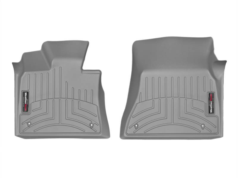 WeatherTech - WeatherTech 465591 FloorLiner DigitalFit