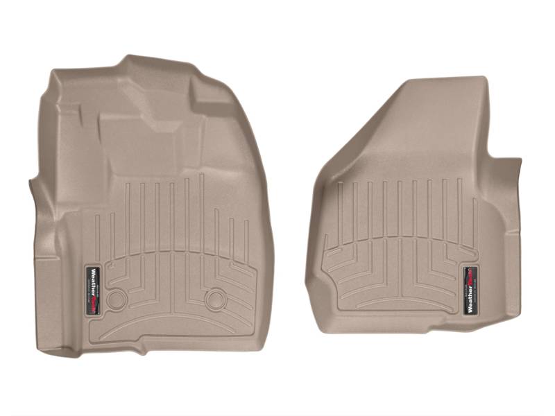 WeatherTech - WeatherTech 455821 FloorLiner DigitalFit