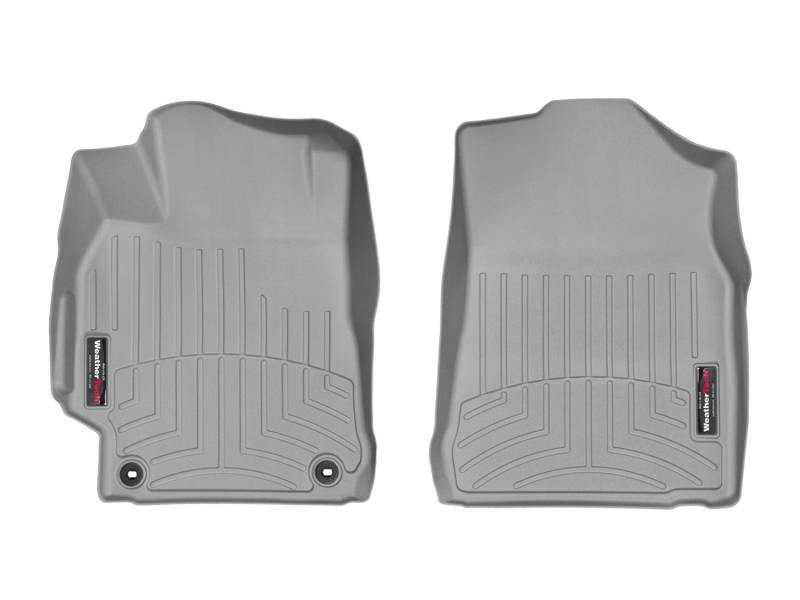WeatherTech - WeatherTech 467881 FloorLiner DigitalFit