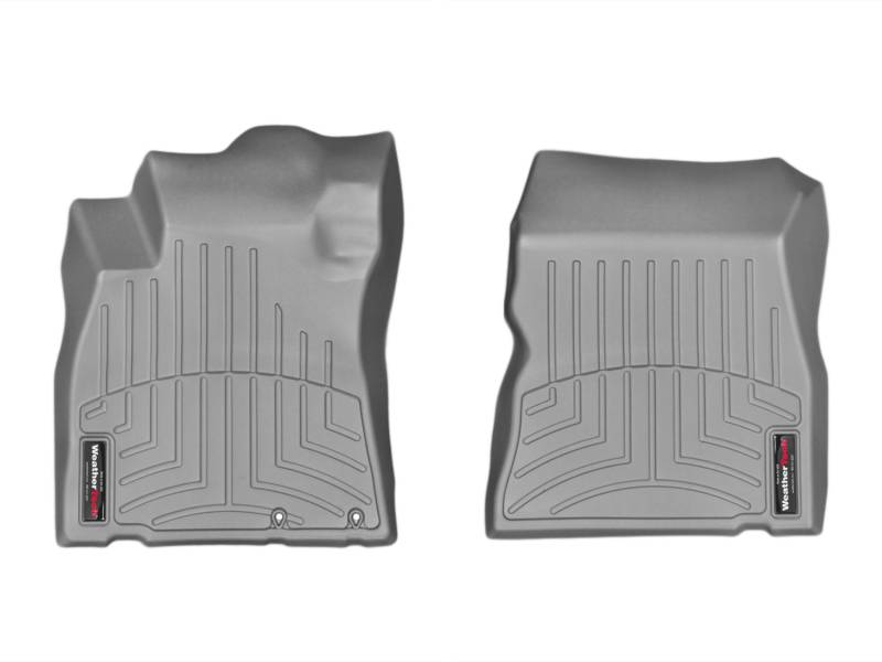 WeatherTech - WeatherTech 465771 FloorLiner DigitalFit