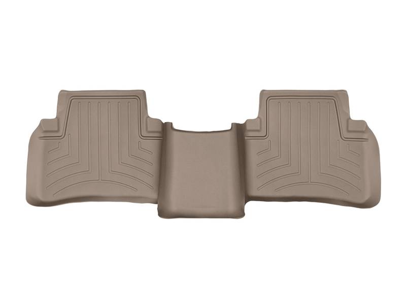WeatherTech - WeatherTech 452583 FloorLiner DigitalFit