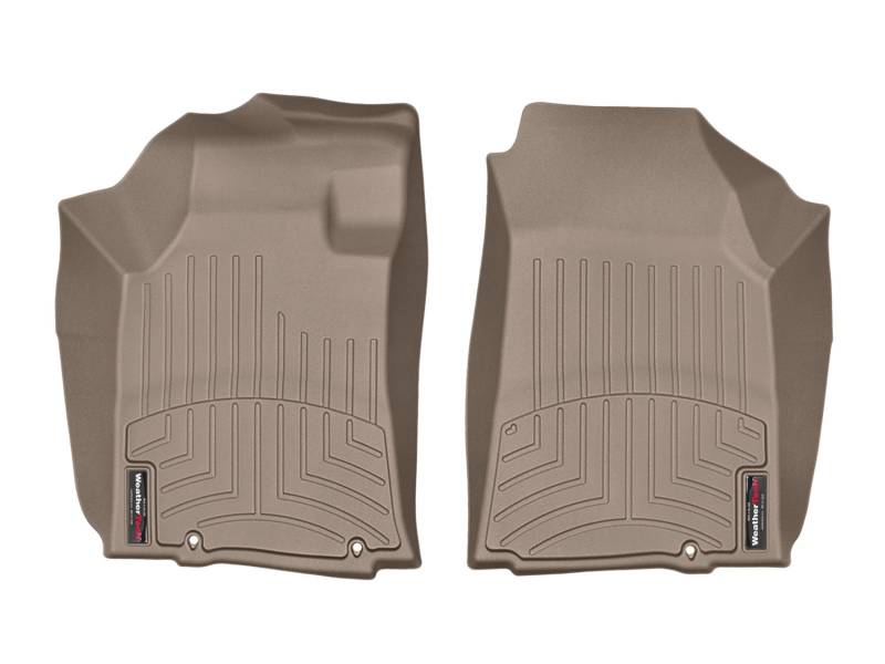 WeatherTech - WeatherTech 458321 FloorLiner DigitalFit