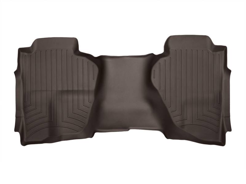 WeatherTech - WeatherTech 475423 FloorLiner DigitalFit