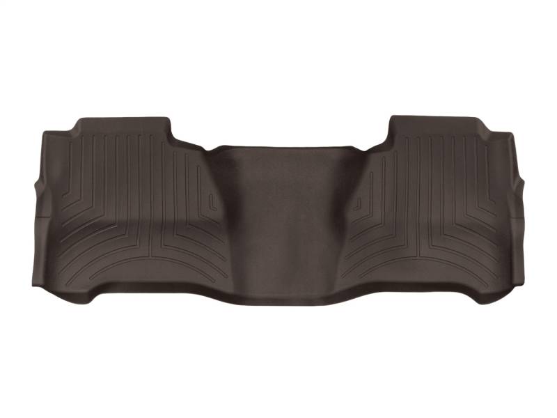 WeatherTech - WeatherTech 475424 FloorLiner DigitalFit