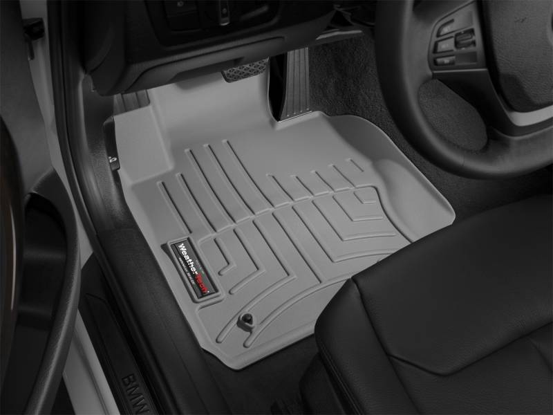 WeatherTech - WeatherTech 469811 FloorLiner DigitalFit