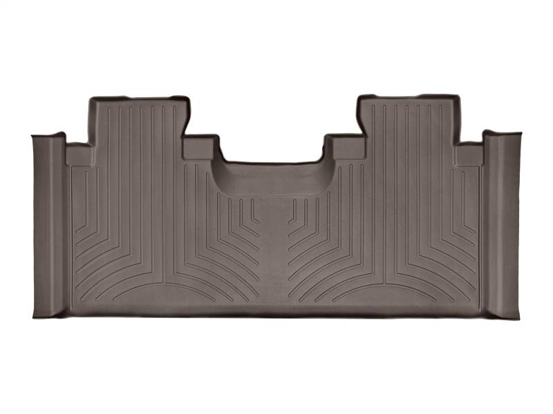 WeatherTech - WeatherTech 476973 FloorLiner DigitalFit