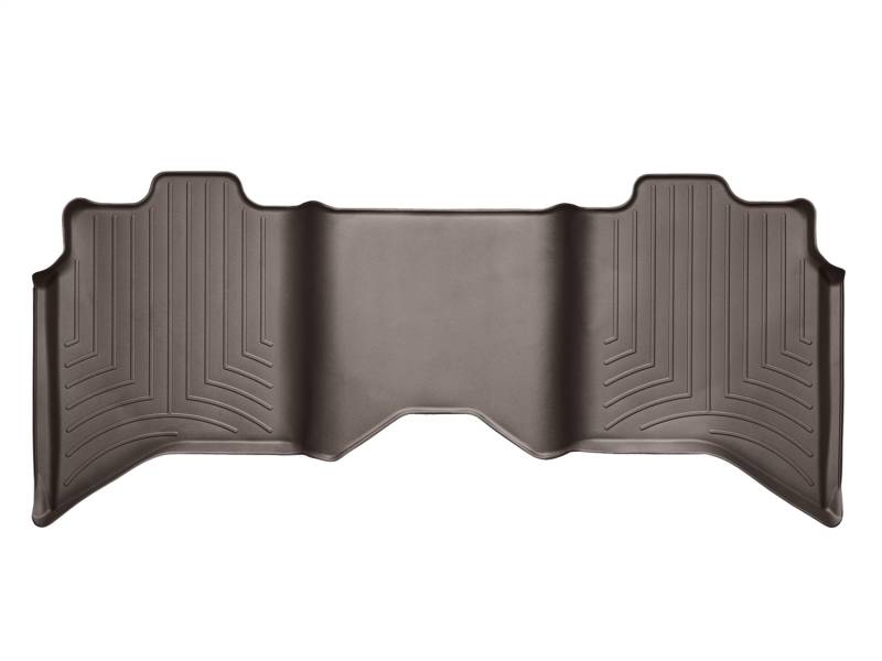 WeatherTech - WeatherTech 472163 FloorLiner DigitalFit