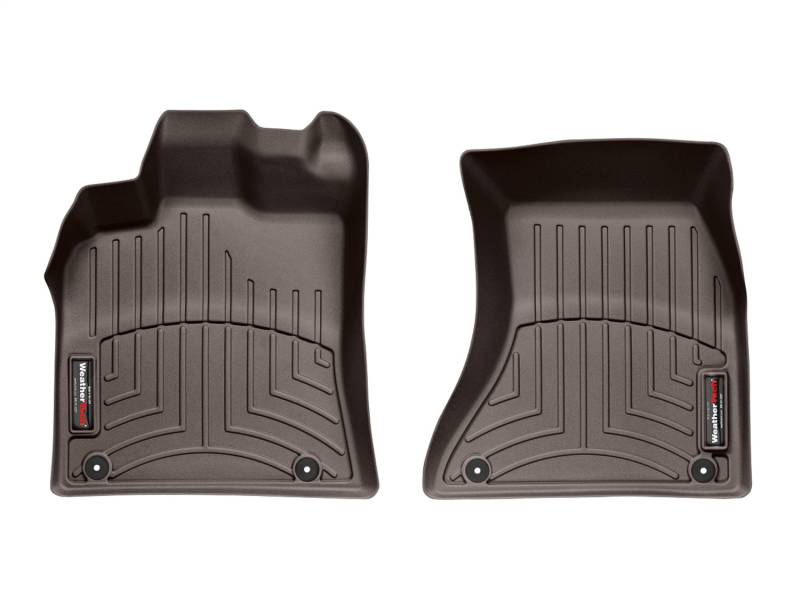 WeatherTech - WeatherTech 472301 FloorLiner DigitalFit