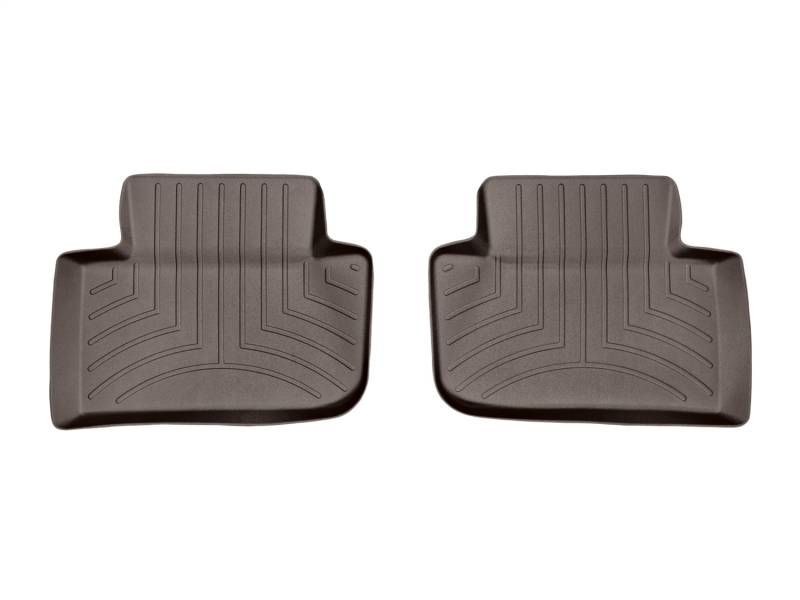 WeatherTech - WeatherTech 472303 FloorLiner DigitalFit