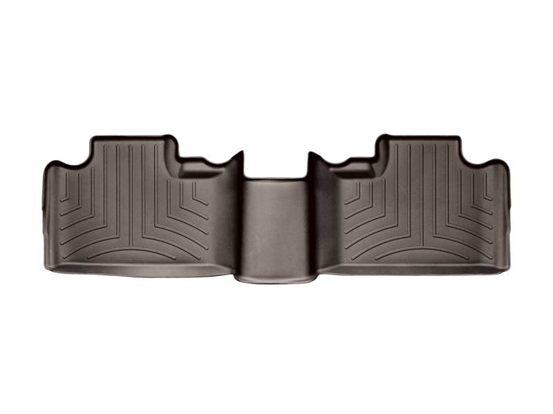 WeatherTech - WeatherTech 473242 FloorLiner DigitalFit