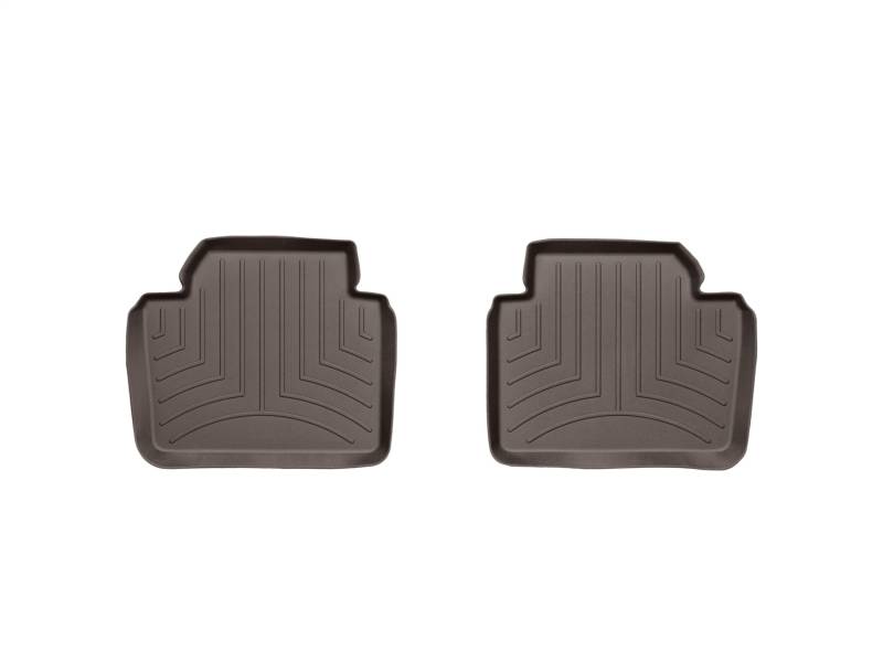 WeatherTech - WeatherTech 474102 FloorLiner DigitalFit