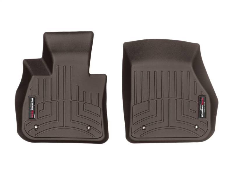 WeatherTech - WeatherTech 478811 FloorLiner DigitalFit