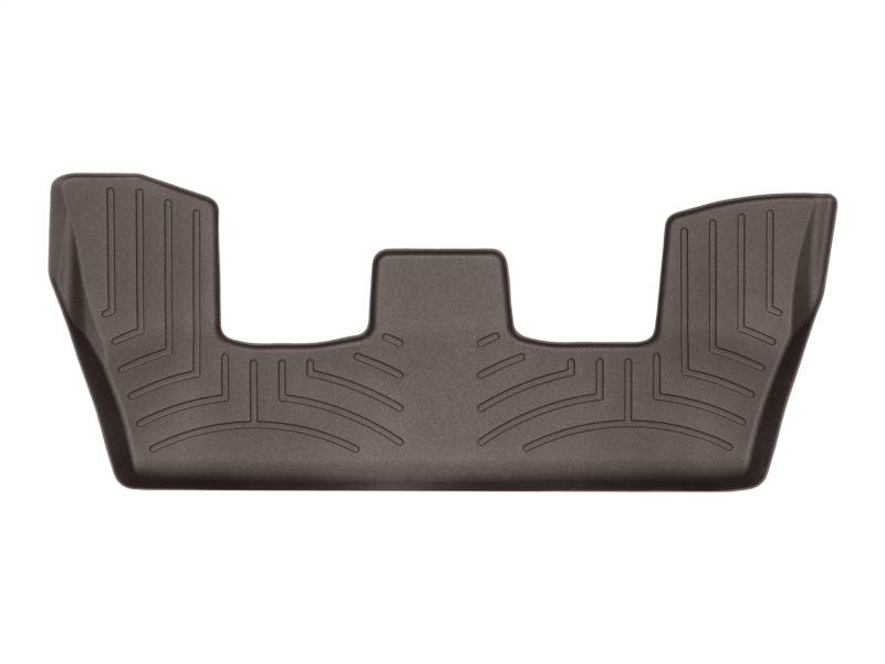 WeatherTech - WeatherTech 478873 FloorLiner DigitalFit