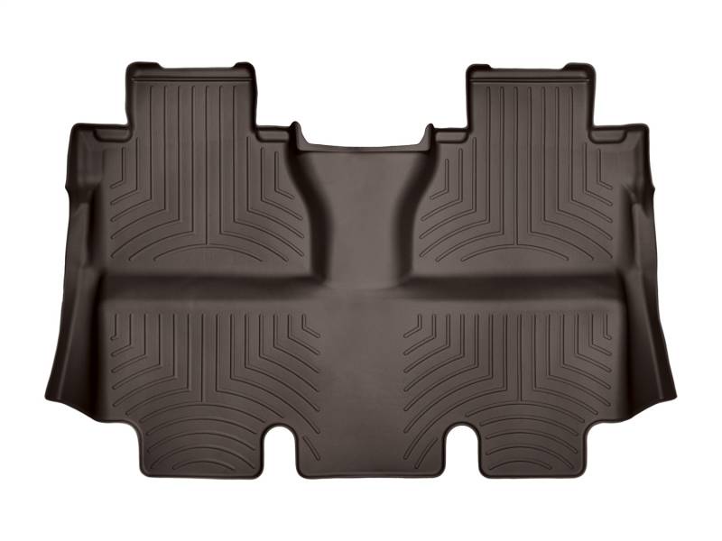 WeatherTech - WeatherTech 470938 FloorLiner DigitalFit