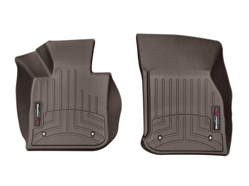 WeatherTech - WeatherTech 477911 FloorLiner DigitalFit