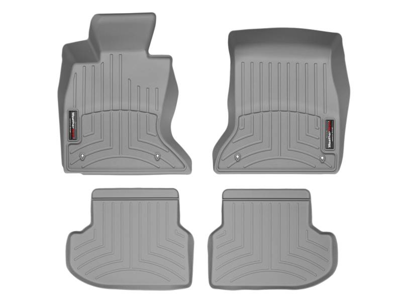 WeatherTech - WeatherTech 463301-463133 FloorLiner DigitalFit