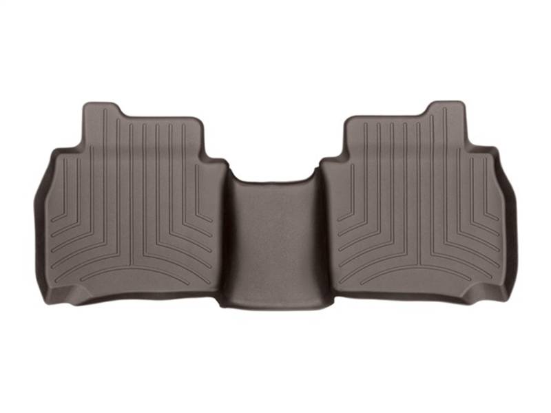 WeatherTech - WeatherTech 4710382 FloorLiner DigitalFit
