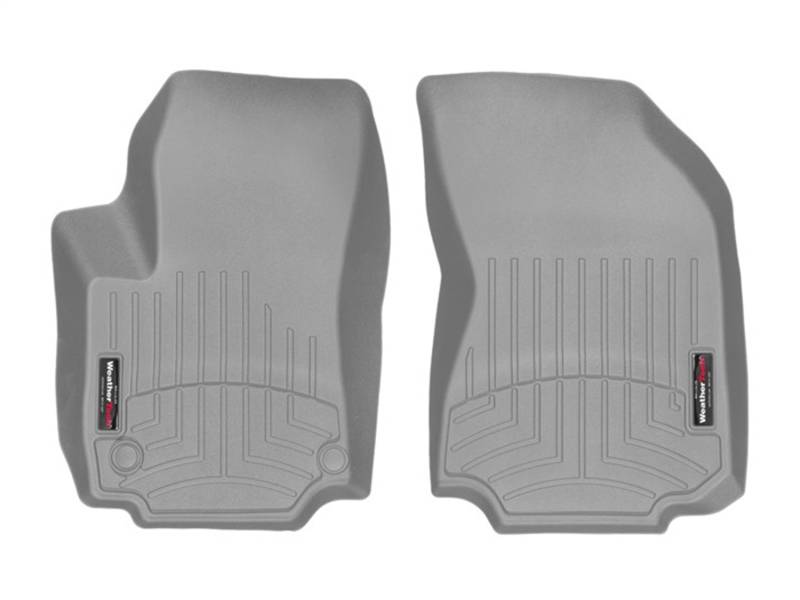 WeatherTech - WeatherTech 4612341 FloorLiner DigitalFit