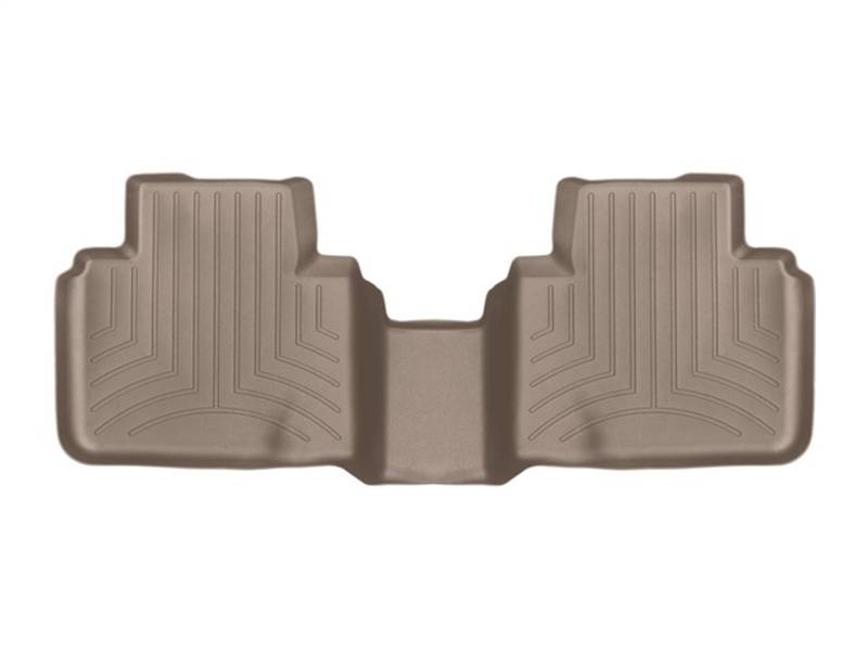 WeatherTech - WeatherTech 4512642 FloorLiner DigitalFit