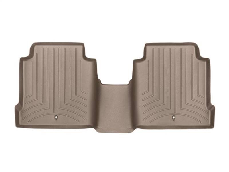 WeatherTech - WeatherTech 4511142 FloorLiner DigitalFit