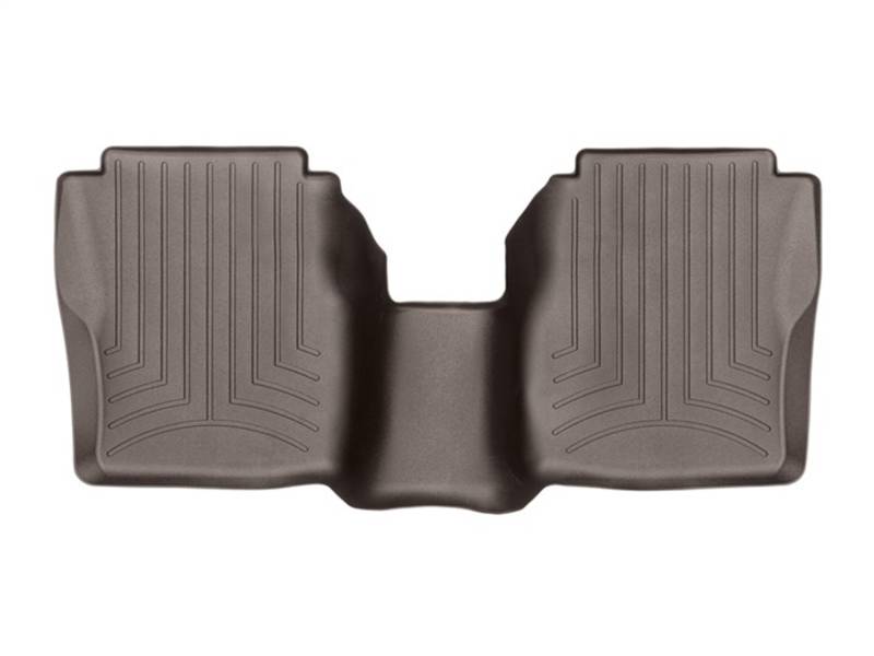WeatherTech - WeatherTech 4710342 FloorLiner DigitalFit