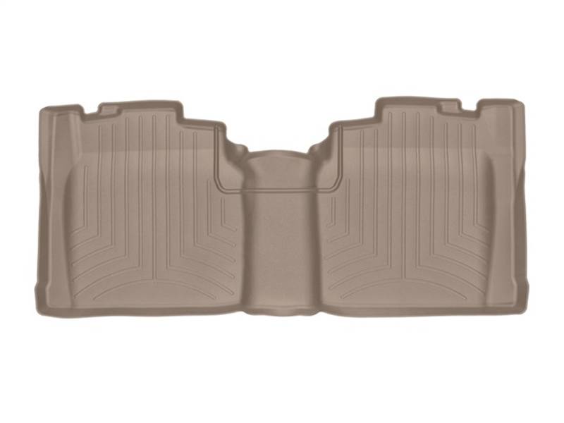 WeatherTech - WeatherTech 450242 FloorLiner DigitalFit