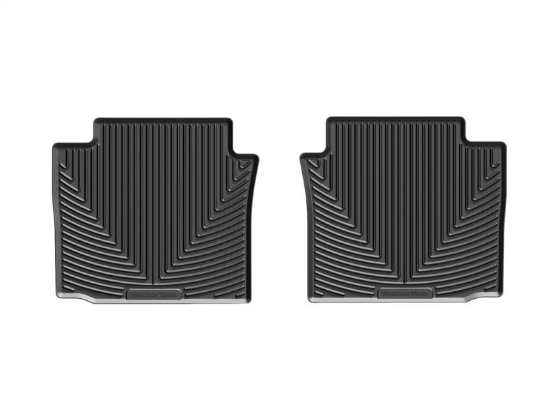 WeatherTech - WeatherTech W391 All Weather Floor Mats