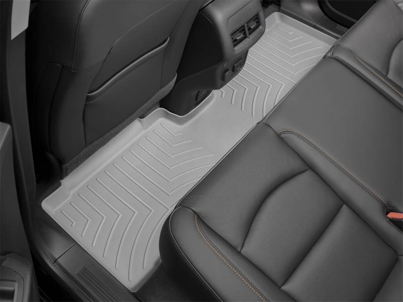 WeatherTech - WeatherTech 4610912 FloorLiner DigitalFit