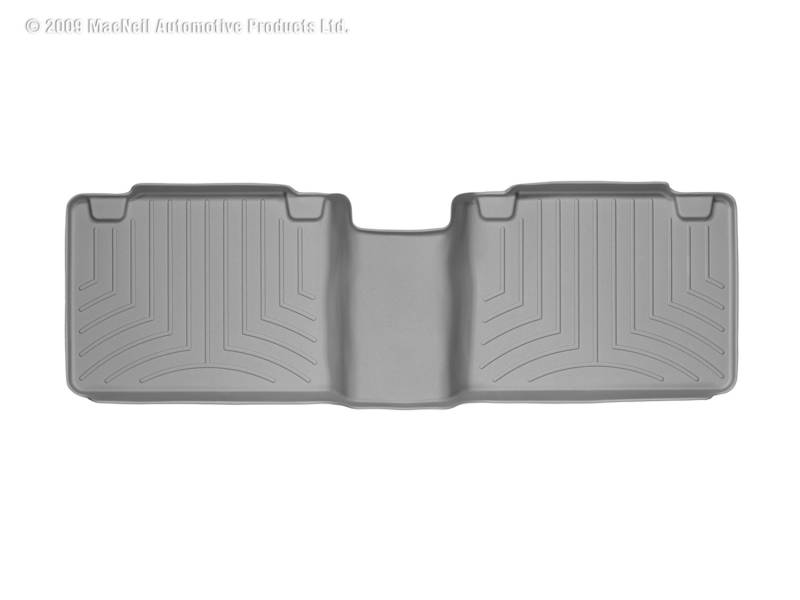 WeatherTech - WeatherTech 460212 FloorLiner DigitalFit
