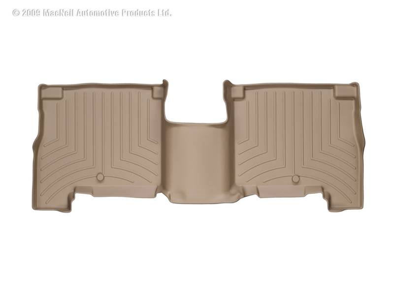 WeatherTech - WeatherTech 450962 FloorLiner DigitalFit