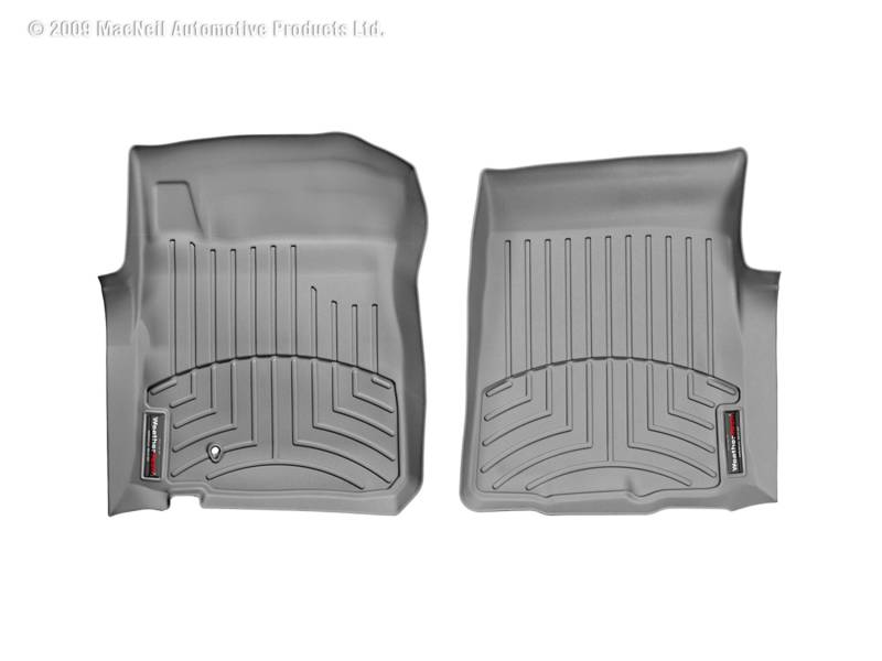 WeatherTech - WeatherTech 460481 FloorLiner DigitalFit