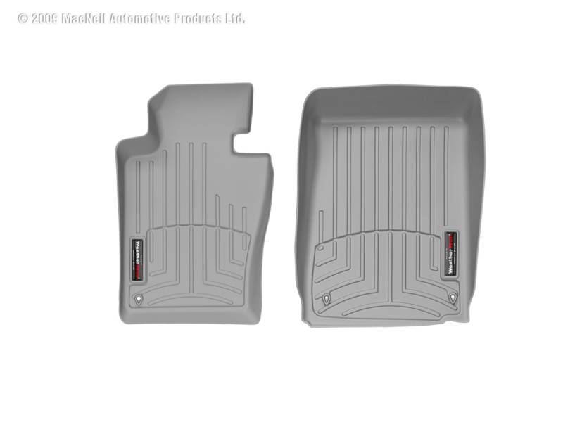 WeatherTech - WeatherTech 461271 FloorLiner DigitalFit