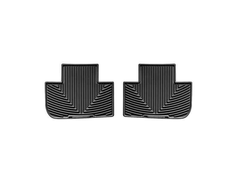 WeatherTech - WeatherTech W193 All Weather Floor Mats