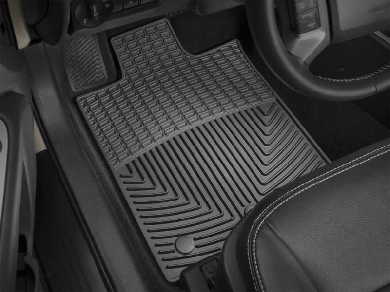 WeatherTech - WeatherTech W395 All Weather Floor Mats