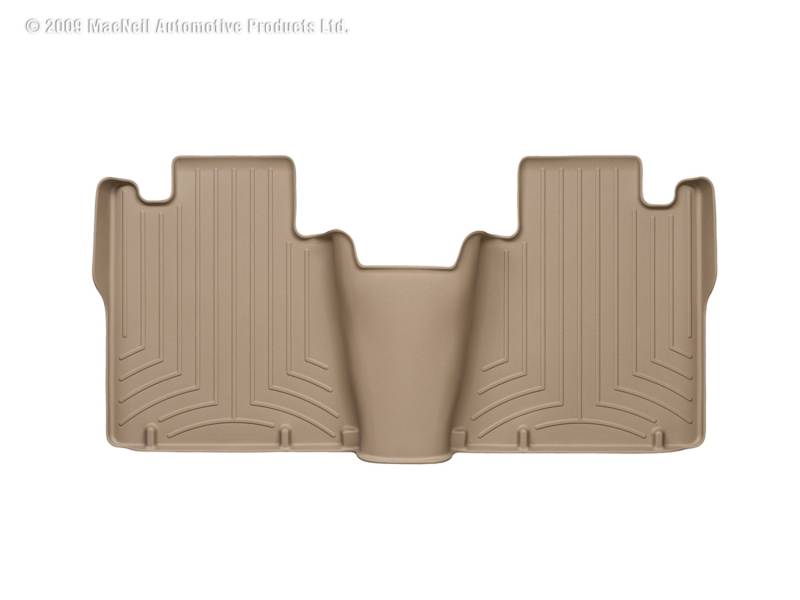 WeatherTech - WeatherTech 450062 FloorLiner DigitalFit