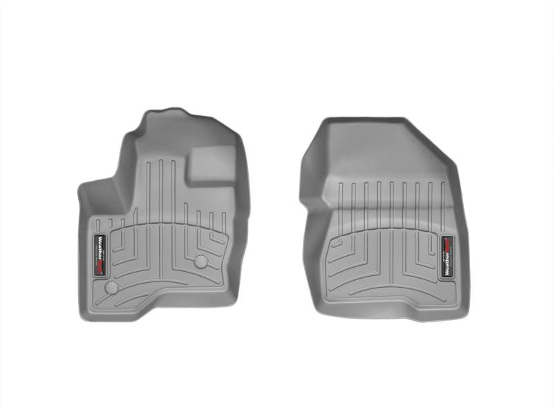 WeatherTech - WeatherTech 463121 FloorLiner DigitalFit