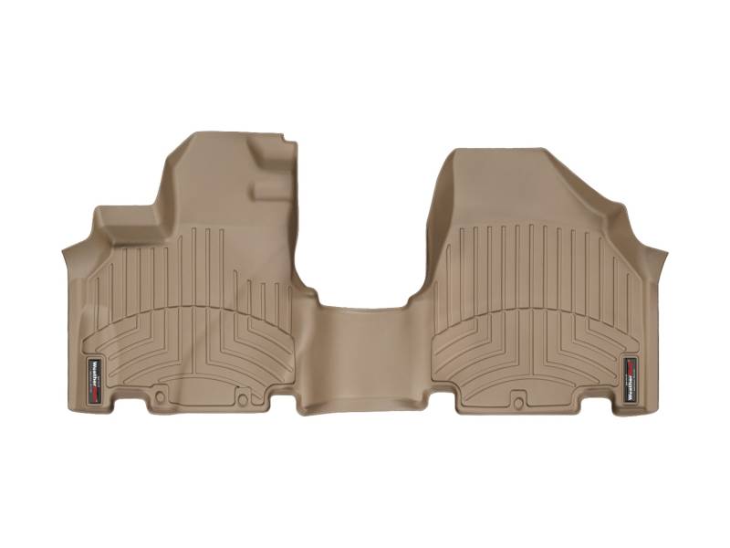 WeatherTech - WeatherTech 453471 FloorLiner DigitalFit