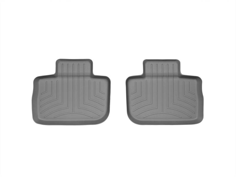 WeatherTech - WeatherTech 463792 FloorLiner DigitalFit