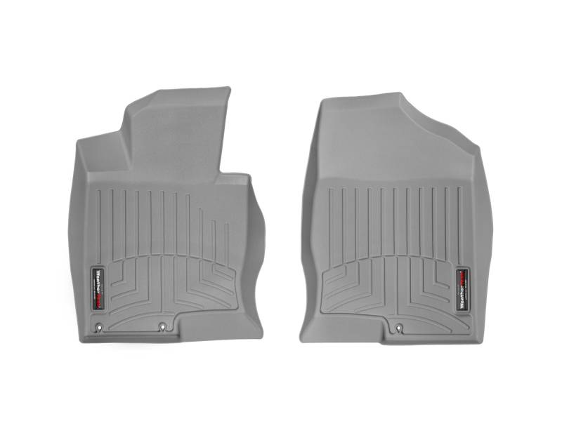 WeatherTech - WeatherTech 464891 FloorLiner DigitalFit