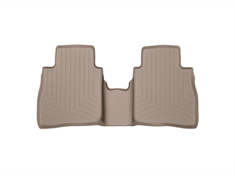 WeatherTech - WeatherTech 454912 FloorLiner DigitalFit
