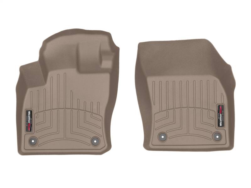 WeatherTech - WeatherTech 459891 FloorLiner DigitalFit