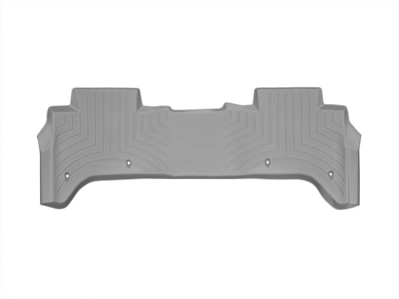 WeatherTech - WeatherTech 464803 FloorLiner DigitalFit