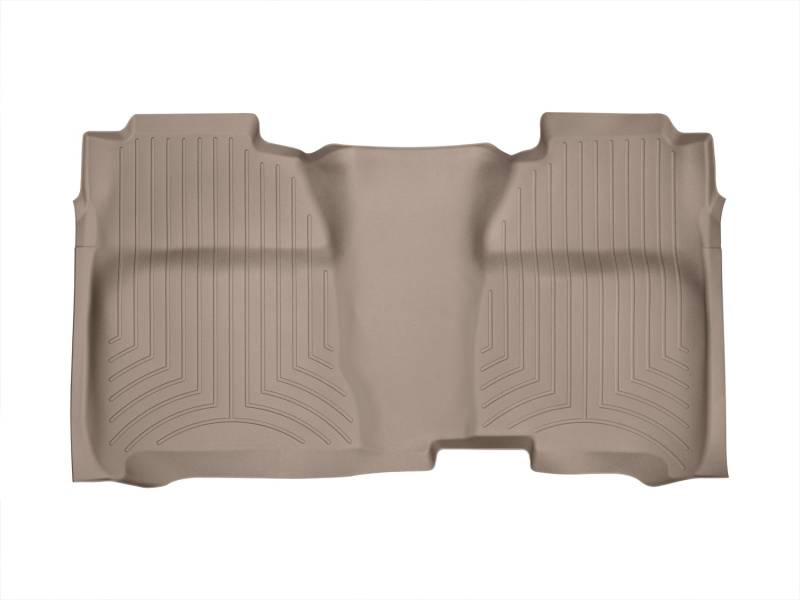 WeatherTech - WeatherTech 455422 FloorLiner DigitalFit