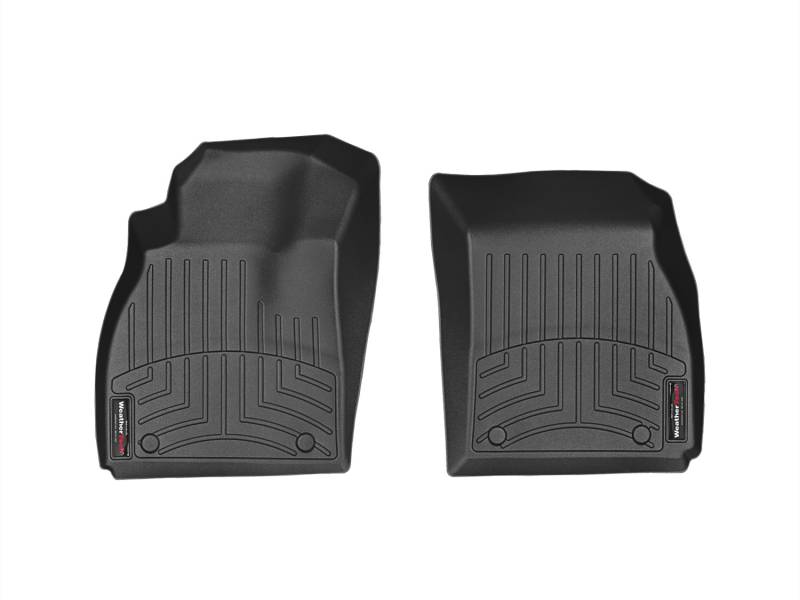 WeatherTech - WeatherTech 445241 FloorLiner DigitalFit