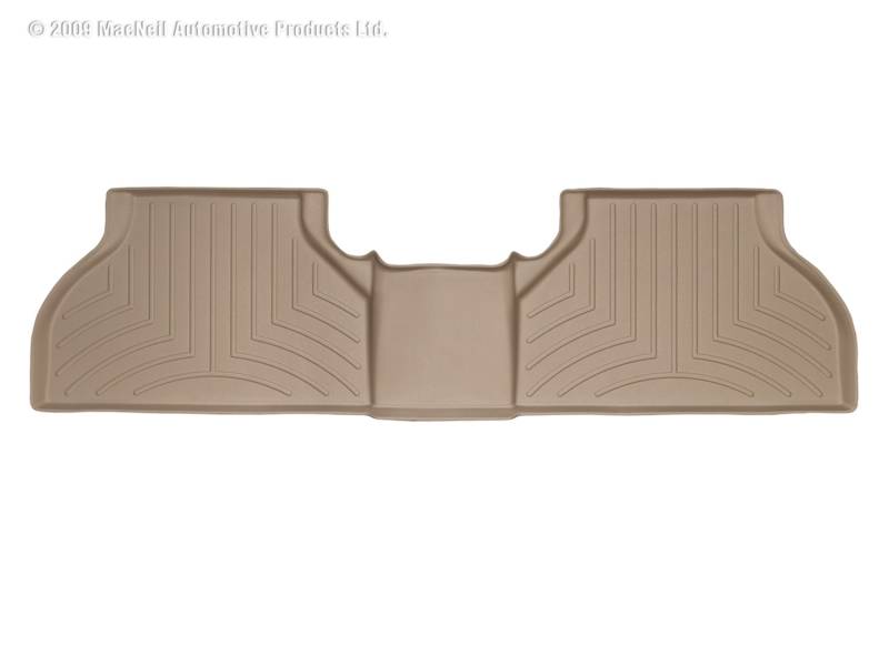 WeatherTech - WeatherTech 452693 FloorLiner DigitalFit