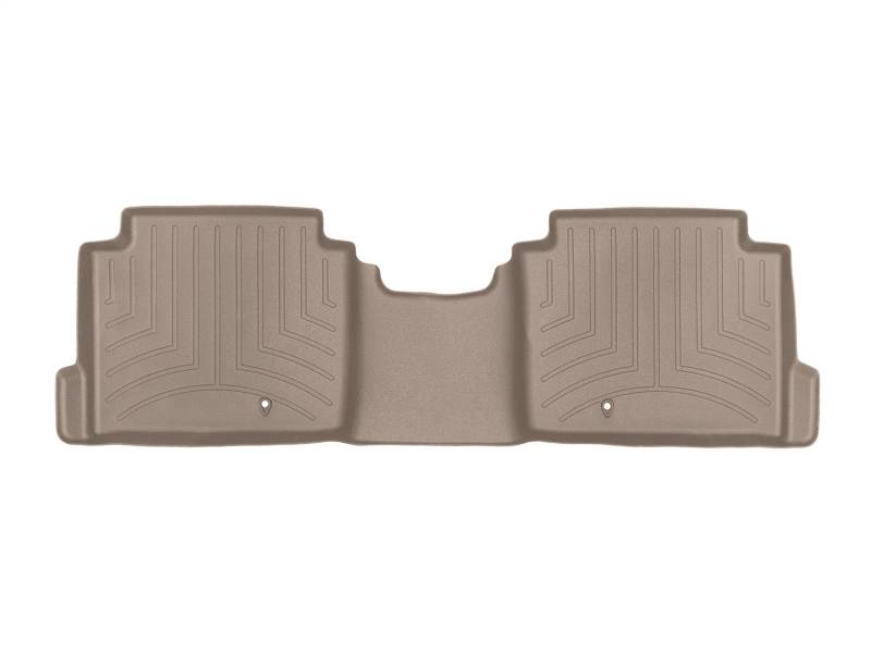 WeatherTech - WeatherTech 459252 FloorLiner DigitalFit