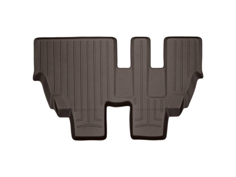 WeatherTech - WeatherTech 475593 FloorLiner DigitalFit