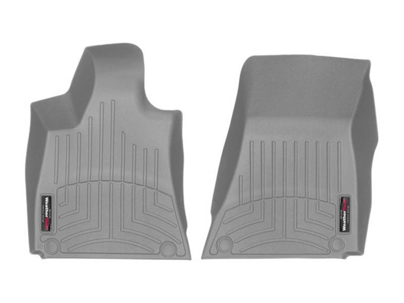 WeatherTech - WeatherTech 468831 FloorLiner DigitalFit