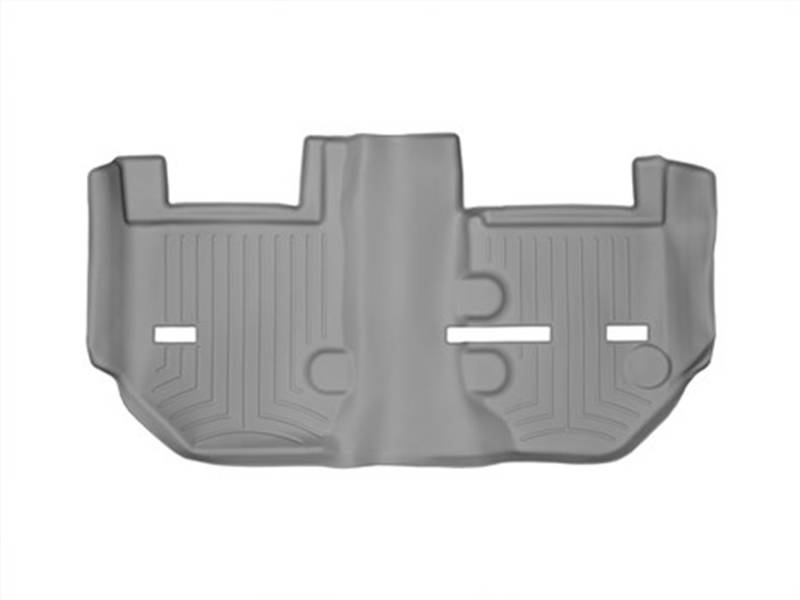 WeatherTech - WeatherTech 462355 FloorLiner DigitalFit