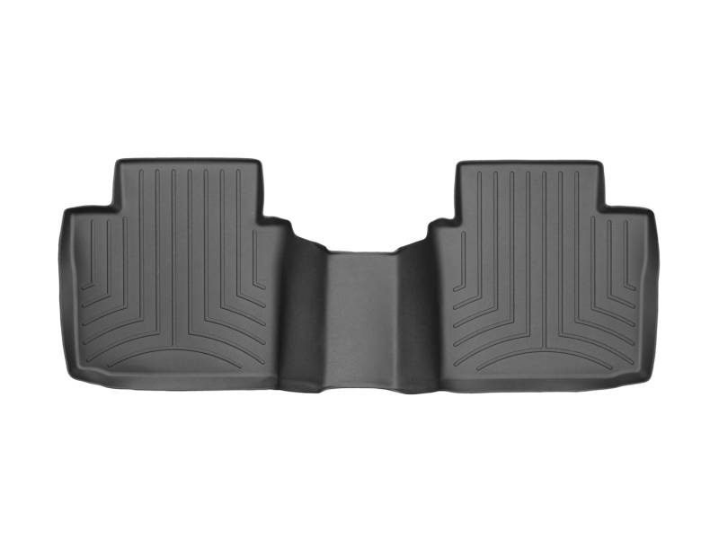 WeatherTech - WeatherTech 444602 FloorLiner DigitalFit
